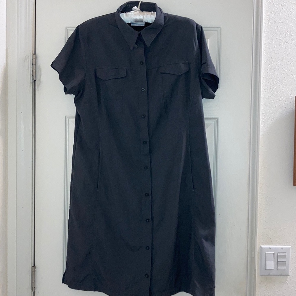 Columbia Omni-Shade Dress